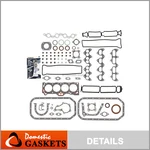 Fits 85-91 Toyota Corolla Gts FX16 MR2 Geo 1.6L Dohc Full Gasket Set 4AGELC. Fixed Price $79.28.