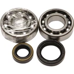 Balls 24-1015 Crank Bearing And Seal Kit. Fixed Price $74.07.