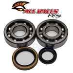 Balls Crank Bearing And Seal Kit For 1996-2002 Suzuki RM250 Engine Ug. Fixed Price $104.95.