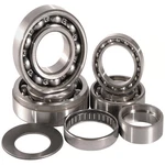 Hot Rods Transmission Bearing Kit Ktm Exc 2004-2005,250 Sx TBK0019. Fixed Price $144.35.