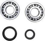 Prox 23.CBS33000 Crankshaft Bearing And Seal Kit Suzuki RM250. Fixed Price $73.94.