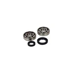 Hot Rods Crank Bearings/seals K234. Fixed Price $106.35.