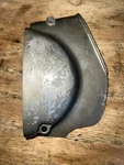 Honda XL350 Engine XL250 Sprocket Chain Cover 1974 1975 Pa AP-427. Fixed Price $100.00.