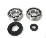 Main Crankshaft Bearings And Seals Kit Suzuki DR370 1978 1979. Fixed Price $44.99.