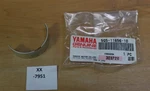 1981-2009 Yamaha XV700 XV920 XV1100 XVS1100 Nos Plane Bearing 5G5-11656-10. Fixed Price $24.99.