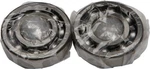Balls Crank Bearing And Seal Kit For 1984-1985 Honda ATC200M Atv. Fixed Price $68.47.