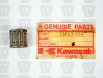 Kawasaki Nos New 13033-030 Small End Bearing KTV141817 G3 G4 G5 Kd Ke Kh Km Kx. Fixed Price $29.99.