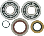 Moose Racing Crank Bearing And Seal Kit 0924-0225. Fixed Price $67.95.