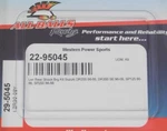 New Balls Lower Shock Bearing Seal Kit 22-95045 Suzuki DR200 SP125. Fixed Price $20.45.