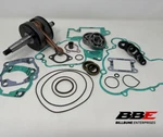 03- 08 Ktm 65 Sx Hot Rods Bottom-end Kit, Crank, Main Bearings, Gaskets, Seals. Fixed Price $427.51.