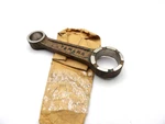Nos Yamaha Oem Connecting Rod 1967-71 YL2CM L5T HT1 Genuine 164-11651-00. Fixed Price $18.74.