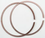 Wiseco Ring Set 68.00MM 2677CD. Fixed Price $50.30.