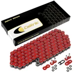 O-ring Drive Chain For Honda CRF250X 2004 2005 2006 2007 2008 2009 2012 2013 Red. Fixed Price $35.00.