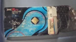 Nos Tsubaki Series High Performance 110 Links Roller Chain 428QR. Fixed Price $31.88.