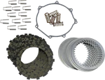 Rekluse Torqdrive Clutch Pack Kawasaki RMS-2804045. Fixed Price $409.00.