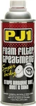 PJ1 Foam Filter Treatment 5-16 Pint 1/2 Can. Fixed Price $17.95.