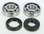 Pro X Crankshaft Bearing And Seal Kit 23.CBS21082. Fixed Price $32.99.
