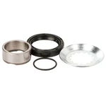 2009-2015 Kawasaki Kx 450F Dirt Bike Hot Rods Output Shaft Seal Kit. Fixed Price $36.63.