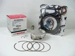 Wiseco Piston Top End Kit Honda CRF150R 2007-2009 Std 66MM Bore 11.7:1 PK1427. Fixed Price $254.97.