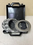 Brakes Clutch Kit With Steel Friction Plates DPSK231F. Fixed Price $59.04.