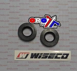Oil Seal Set Crankshaft KX60, Wiseco B6000 85-02. Fixed Price $20.82.