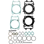 Vertex Top End Gasket Set 8100019. Fixed Price $221.51.