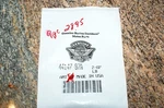 Genuine Harley Davidson Brake Bleeder Cap 44147-87A Get 9 Pieces!. Fixed Price $28.95.