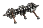 Vintco Crankshaft Assembly - Fits Kawasaki CR2009. Fixed Price $1176.95.