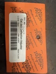 Fett Brothers New Arctic Cat Snowmobile Clutch Belt Adjuster Bolt, ACBR3. Fixed Price $90.00.
