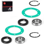 Rear Axle Bearing Seal Gasket For Kawasaki Mule 4010 KAF620 2009-2020 92045-1208. Fixed Price $25.99.