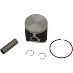 Vertex Piston TC125 EXC/SX125 24243C. Fixed Price $156.70.