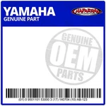 Yamaha Oem Plane Bearing 13S-11656-20-00 Genuine Replacement Part. Fixed Price $17.49.