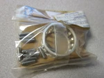 Nos Yamaha Cylinder Bearing TZ250 YZ175 DT125 RD400 MX125 CT3 93310-42255 Qty. Fixed Price $16.56.