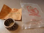 Nos Honda Bearing 1974 1975 1976 CR125 MT125 91005-360-014. Fixed Price $24.00.