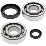 Moose Crank Bearing & Seal Kit #94461 Honda CR500R/CR250R. Fixed Price $85.95.