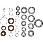 Moose Offroad Transaxle Bearing/seal Kit For Polaris 1205-0400. Fixed Price $239.95.