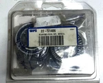Oem Genuine Balls Wheel Bearing & Seal Kit Kawasaki/yamaha P/n 22-51406 New. Fixed Price $19.99.