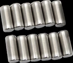 Eastern Motorcycle Parts A-9262-12 Roller Case 12PK. Fixed Price $21.27.