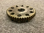 Bsa Unit Single Clutch Chain Wheel C15 C25 B25 B40 B44 B50 TR25W T25SS TR5MX. Fixed Price $54.17.