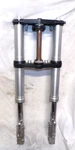 88-96 Suzuki RG125 GSXR400 Front Fork Triple Tree Oem 51110-33C00. Fixed Price $239.98.