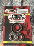 Pivot Works PWFVK-H21-020 Front Wheel Bearing Kit Suzuki Atv. Fixed Price $21.24.