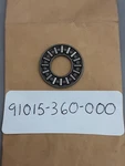 New Replaces Honda 91015-360-000 Bearing, Thrust MR175 CR125 MT25 76-78. Fixed Price $22.74.