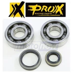 Pro-x Crankshaft Bearing And Seal Kit For 1999-2007 Suzuki RM125 Engine Jf. Fixed Price $77.32.