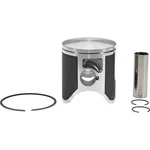 Vertex Replica Cast Piston Kit For Yamaha Yz 125 (97) 22441B. Fixed Price $106.50.