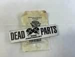 Harley Nos Oem 48302-85 Bearing. Fixed Price $25.20.