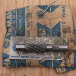 1974-1976 Yamaha DT100 125 175 Speedo Drive Gear Nos Oem. Fixed Price $13.00.