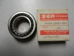 Nos Suzuki 28X54X16 Roller Bearing Tapper 89-92 RM125 RM250 RMX250 09265-28003. Fixed Price $49.98.
