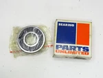 Nos New Parts Unlimited 6304-2RS Bearing. Fixed Price $9.95.