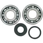 Moose Crank Bearings And Seals Husqvarna 24-1107. Fixed Price $74.95.