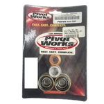 Pivot Works Ktm Front Wheel Bearing Kit 125-200-250-300-380 Sx 1998-1999. Fixed Price $29.99.